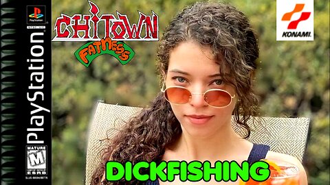 Dickfishing