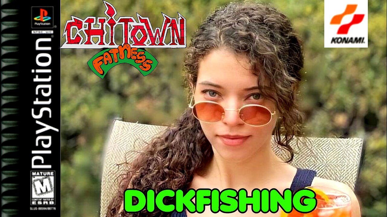 Dickfishing