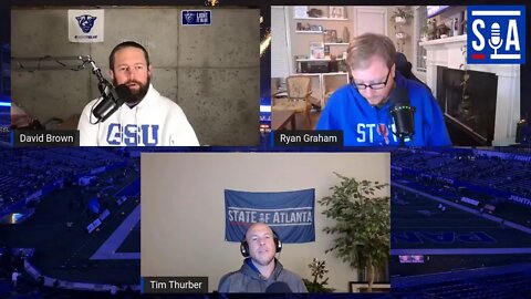 Episode 133 - Last Call Livestream