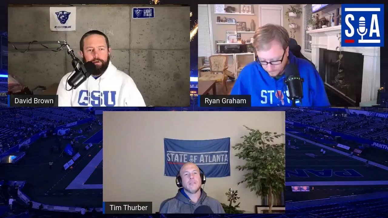 Episode 133 - Last Call Livestream
