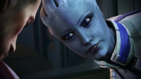 Mass Effect 3 Legendary Edition Episode 3 XBOX ONE S No Commentary