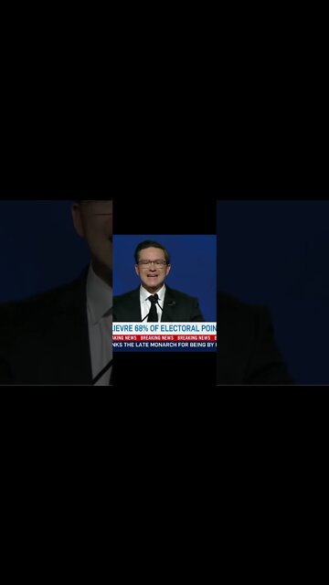 Next Prime Minister Of Canada? #freedom #shorts