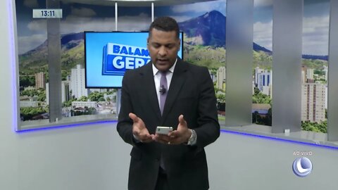 Mensagem do Whatsapp - 2º Bloco | 18/10/2021