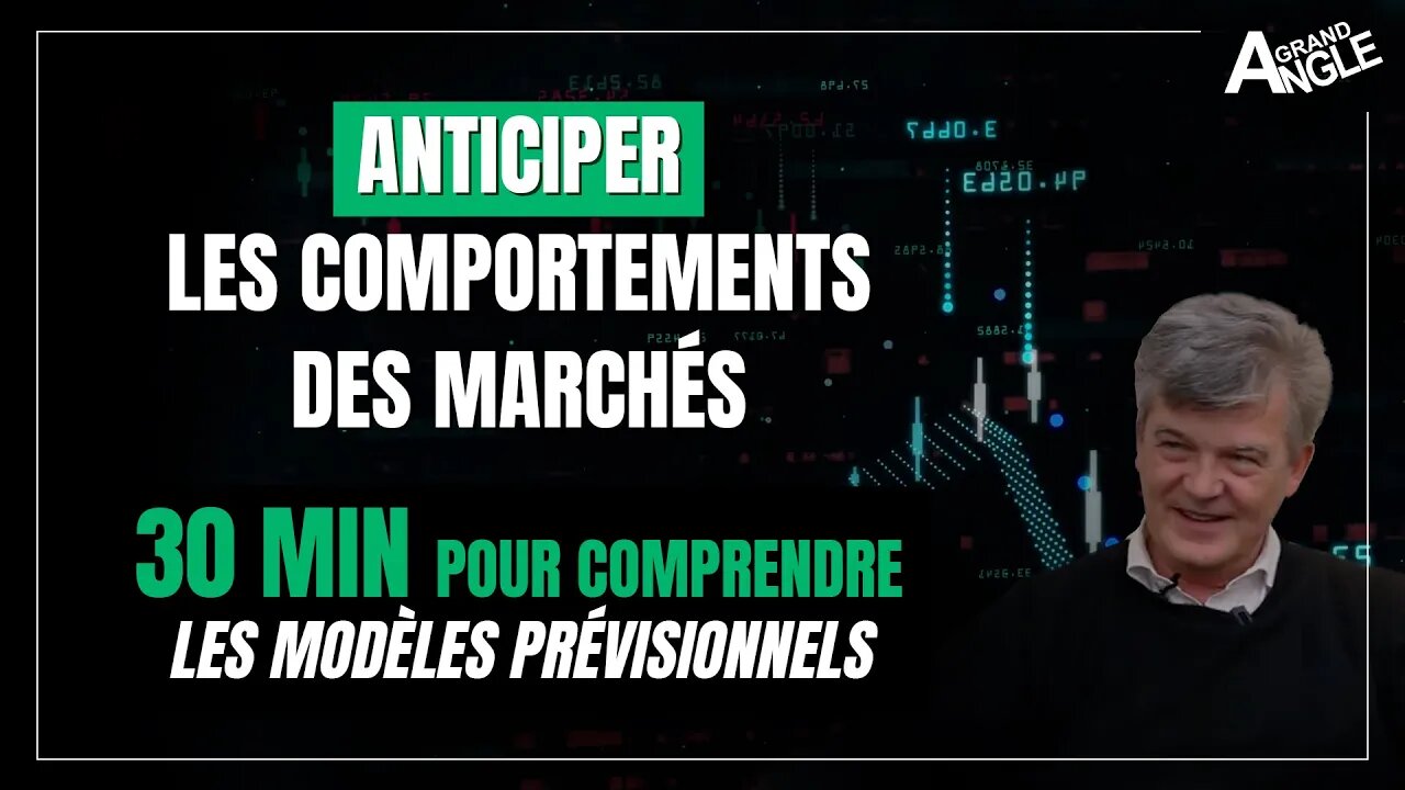 Lire les marchés et anticiper leur évolution. Quelles sont les clés d’un modèle qui fonctionne ?