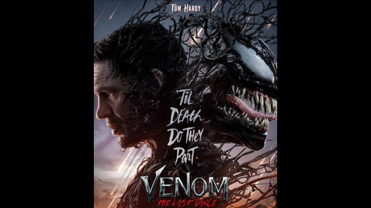 Wow Venom 2024 , The last dance