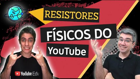 Resistores | Reostato, Amperímetro, Voltímetro | Teoria