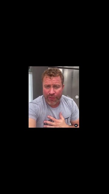 Tim Ballard Addresses Allegations of Chipping Kids, Is a Human Trafficker, a Mason (Sound of Freedom)