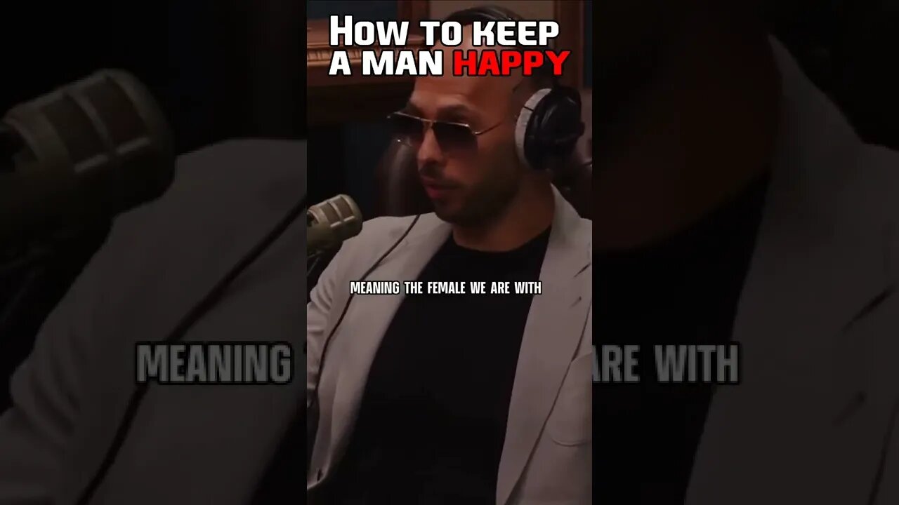 Tate teaches dumb b how to keep her husband. Must Watch