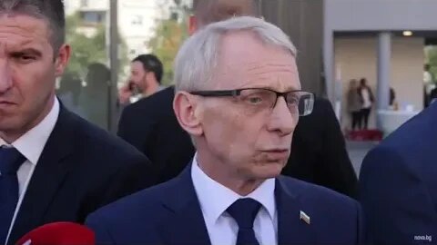 Премиерът по актуални теми