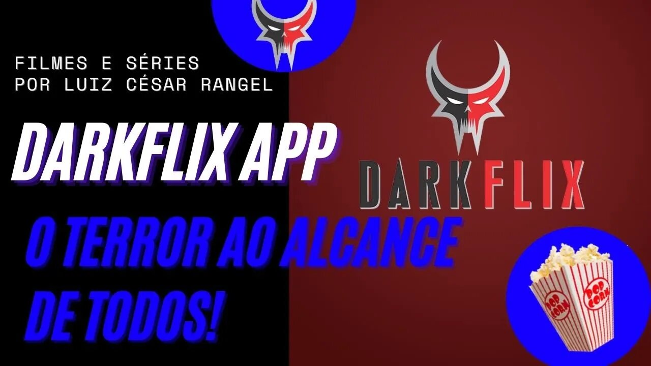 O TERROR AGORA TEM ENDEREÇO FIXO! É DE ARREPIAR!