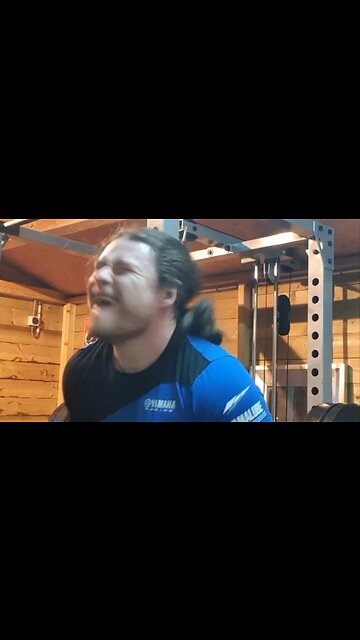 NEW-TECH EXCLUSIVE: 4x3 80 Kgs Paused Speed Bench Press. Last Set.