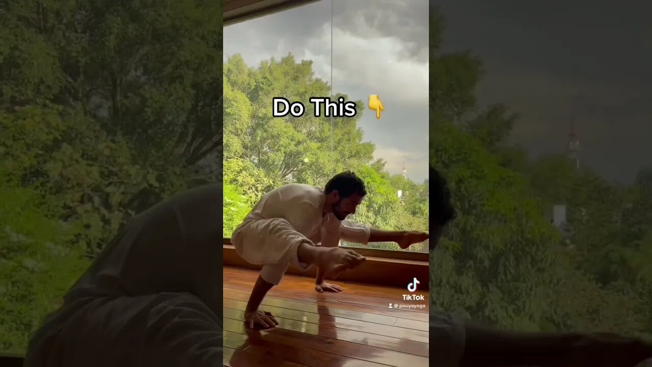 Sitting Too Long?