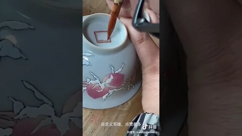 Factory #china #Chinawares #size of chinaware #china factory