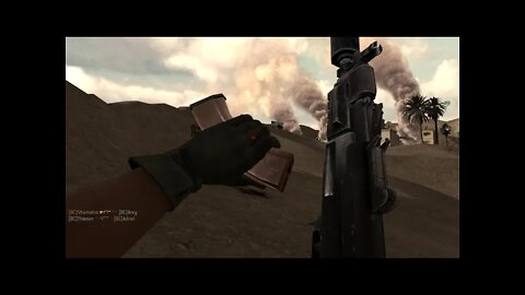 [BC] Call of Duty Frontlines | Sangue 01.08.2021 | Mission | Call of Duty 4 Modern Warfare