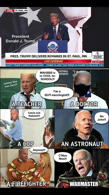 Hey Mon!!! I got 12 jobs!!!