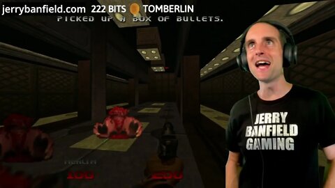Doom 64 But I'm 22 Years Late!