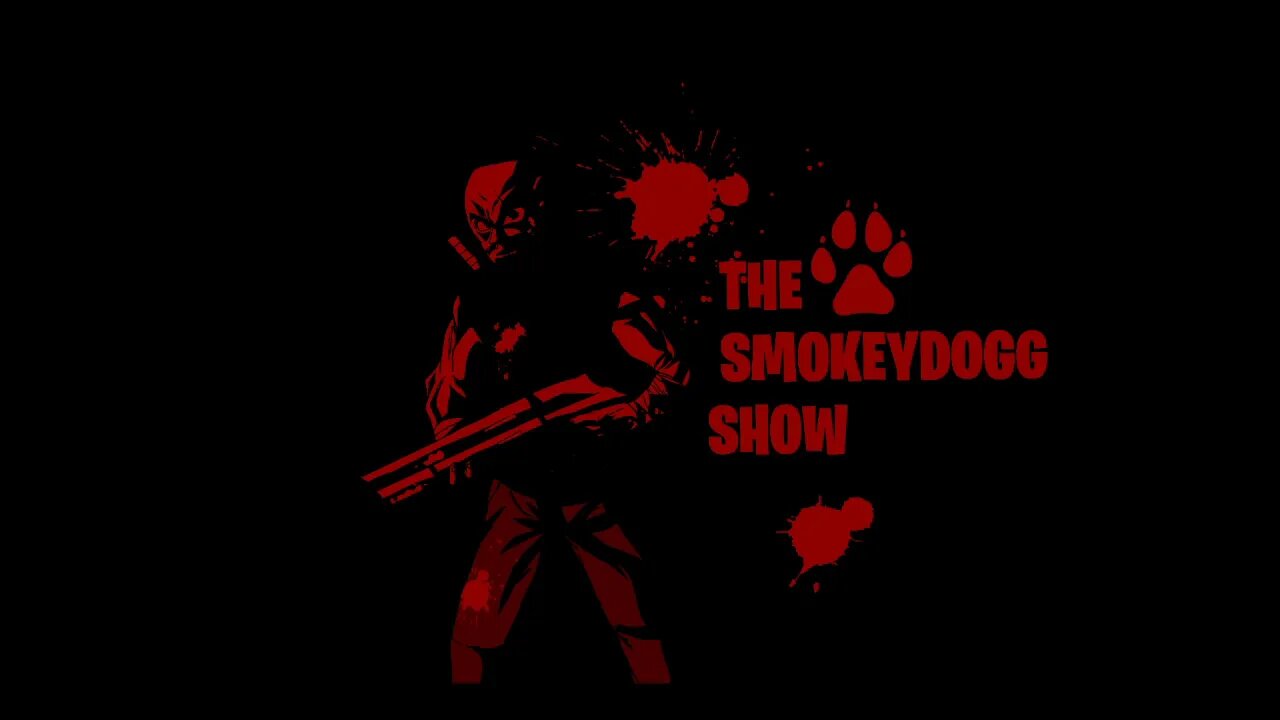The Smokeydogg Show 7/27/21 YouTube banned me again go to odysee