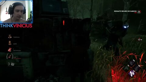 Assassino cego um de dois