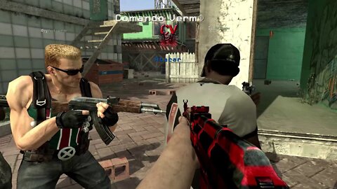 Call of Duty Rio | Território em disputa na Favela | www.BloodCulture.com.br