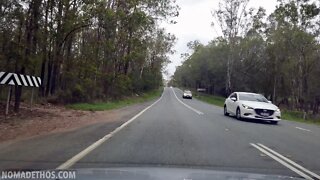 Gold Coast Hinterland Drive | Queensland