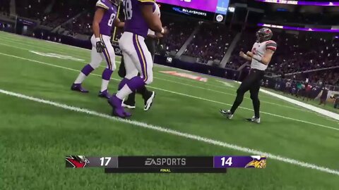 TDFL Football [Season 7/Week 1]: Austin (0-0) @ Minnesota (0-0)