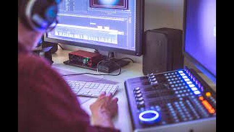 sound design