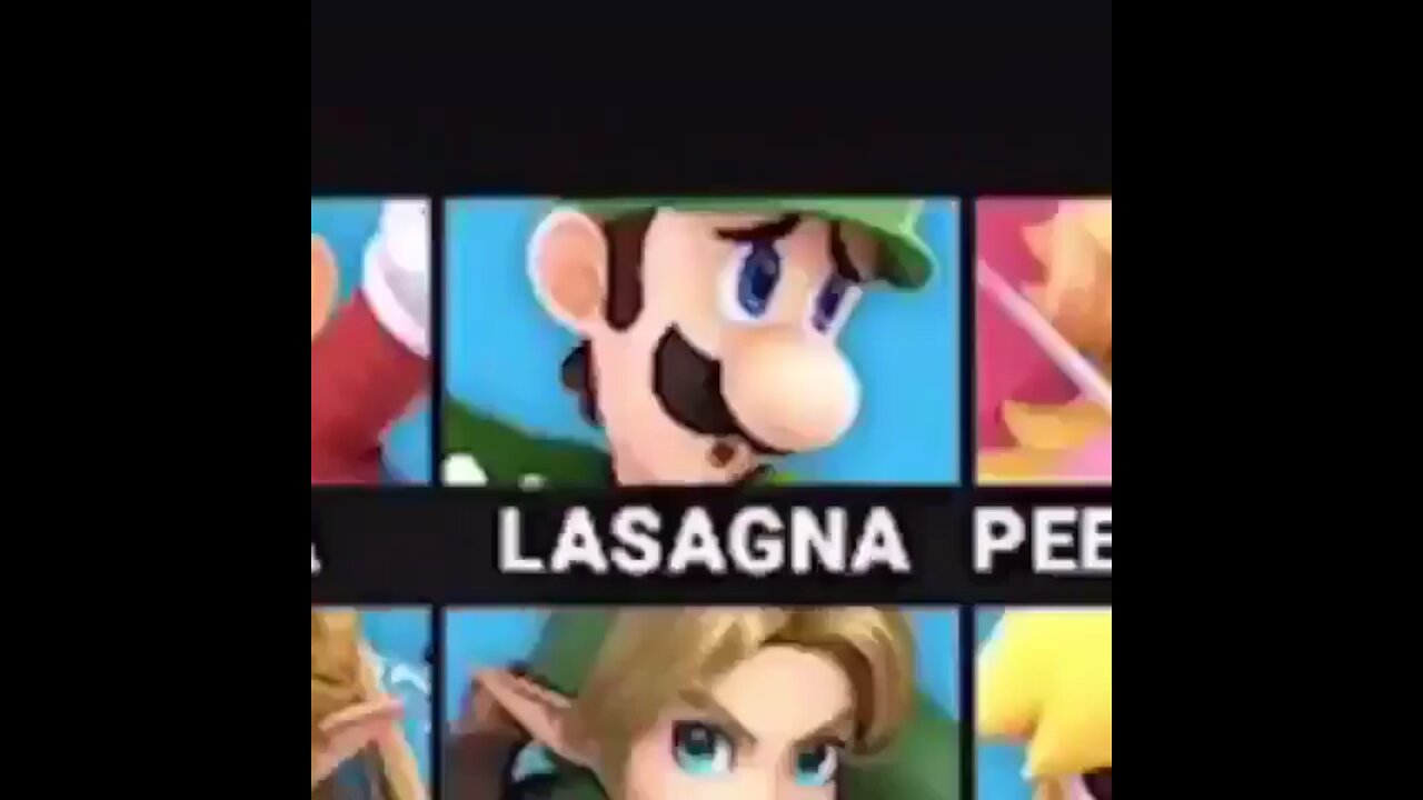 If you’re into Smash Bros, you’ll love this
