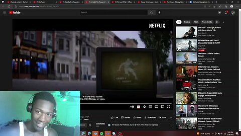 REACTION!!!Untold: The Rise and Fall of AND1 | Official Trailer | Netflix