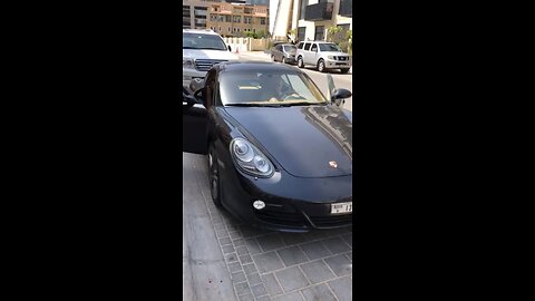 #Porsche