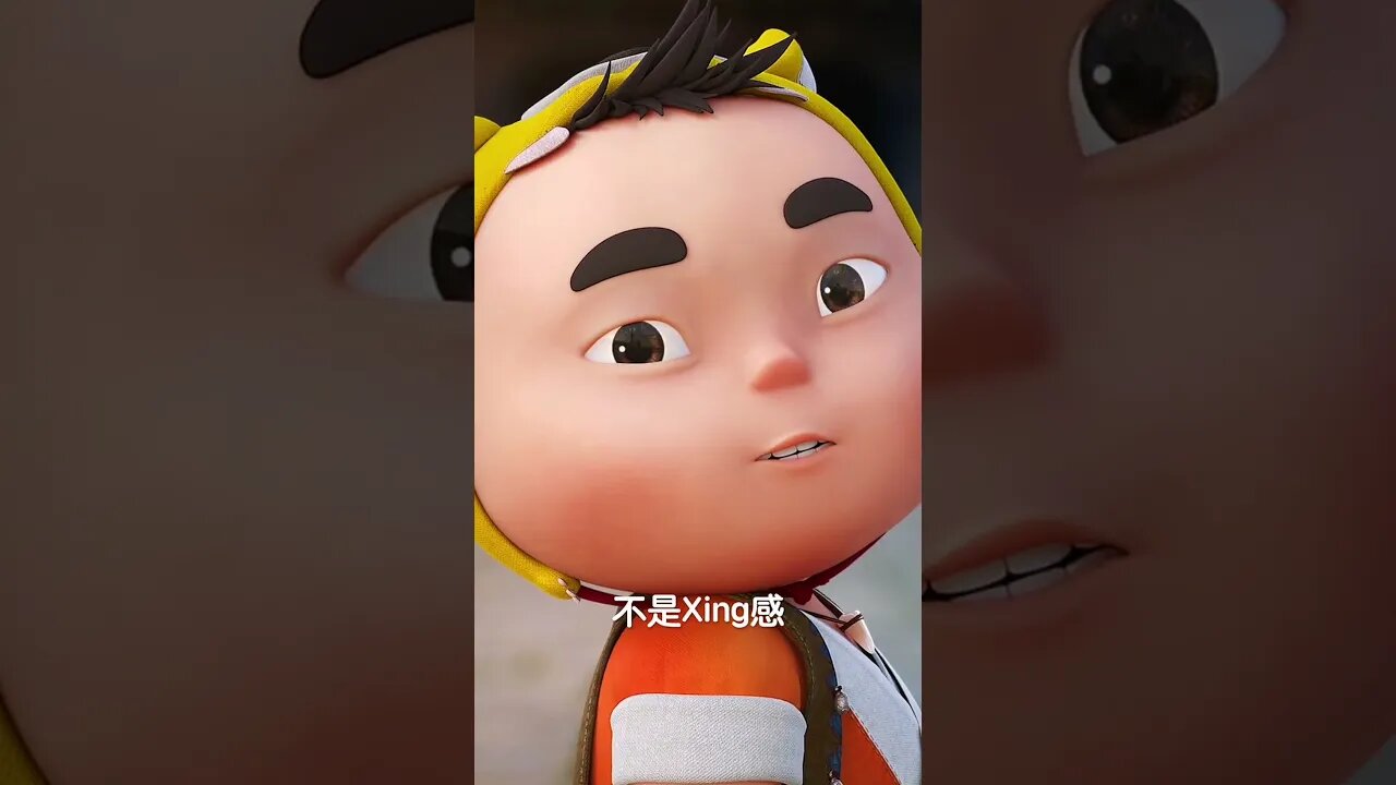 虎墩搞笑~眼神 #shorth #搞笑视频