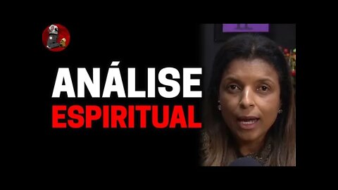 O PRÓXIMO ANALISADO PODE SER VOCÊ com Vandinha Lopes | Planeta Podcast (Sobrenatural)