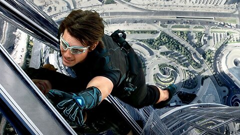 Mission impossible movie clips| Hollywood movie mission impossible movie clips