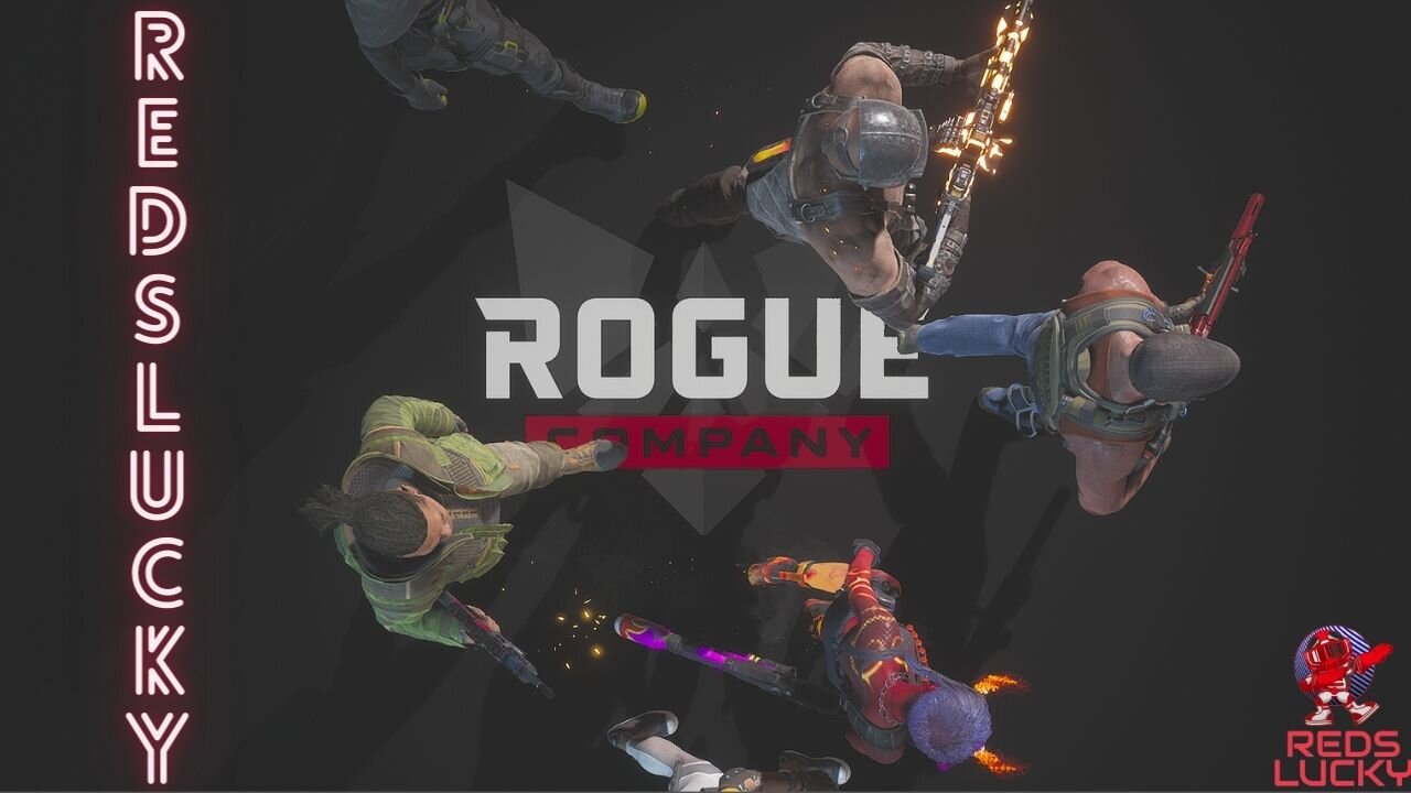 New Shotgun META (Rogue Company)