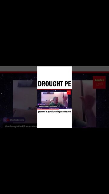 Drought PE
