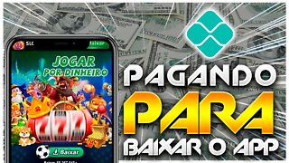 Slot 777 | Ganhe apenas para baixar o app