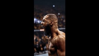 Jon Jones King Among Men