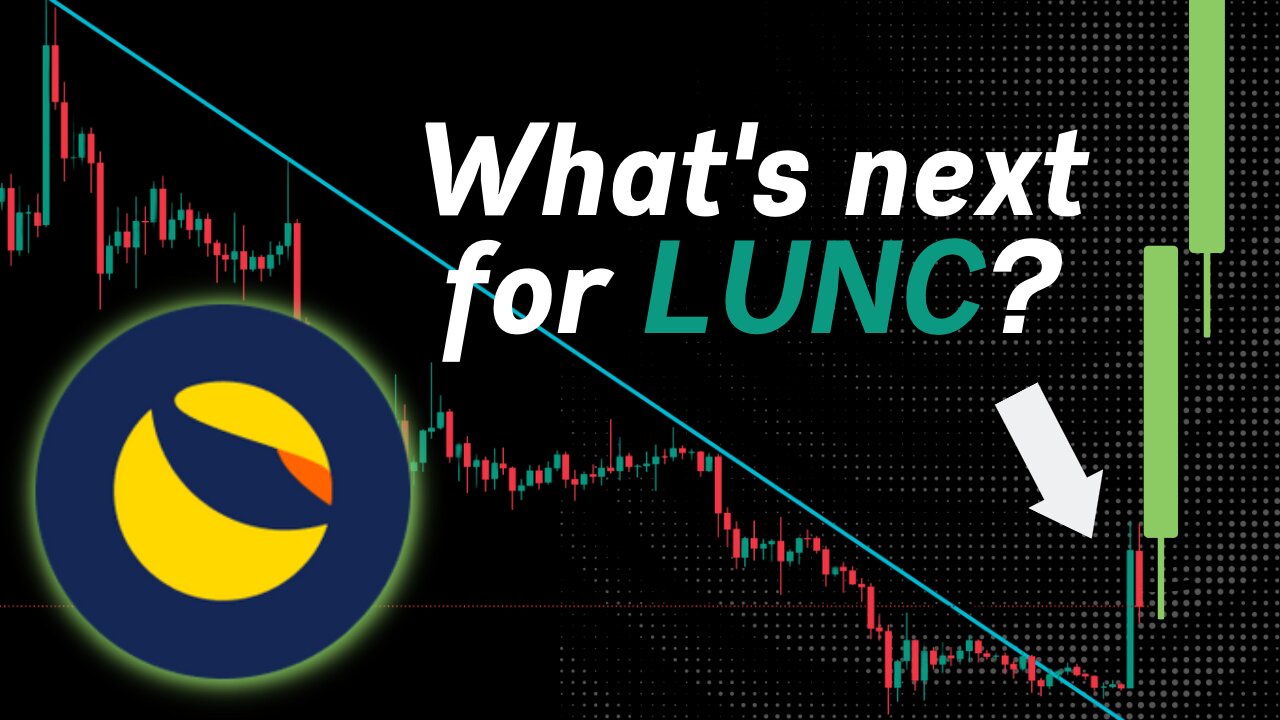 🚀 HERE'S WHATS NEXT FOR LUNA CLASSIC (IMPORTANT DATES!) #lunaclassic #lunc #LUNCPRICEPREDICTION