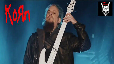 Korn - Monumental (Live)