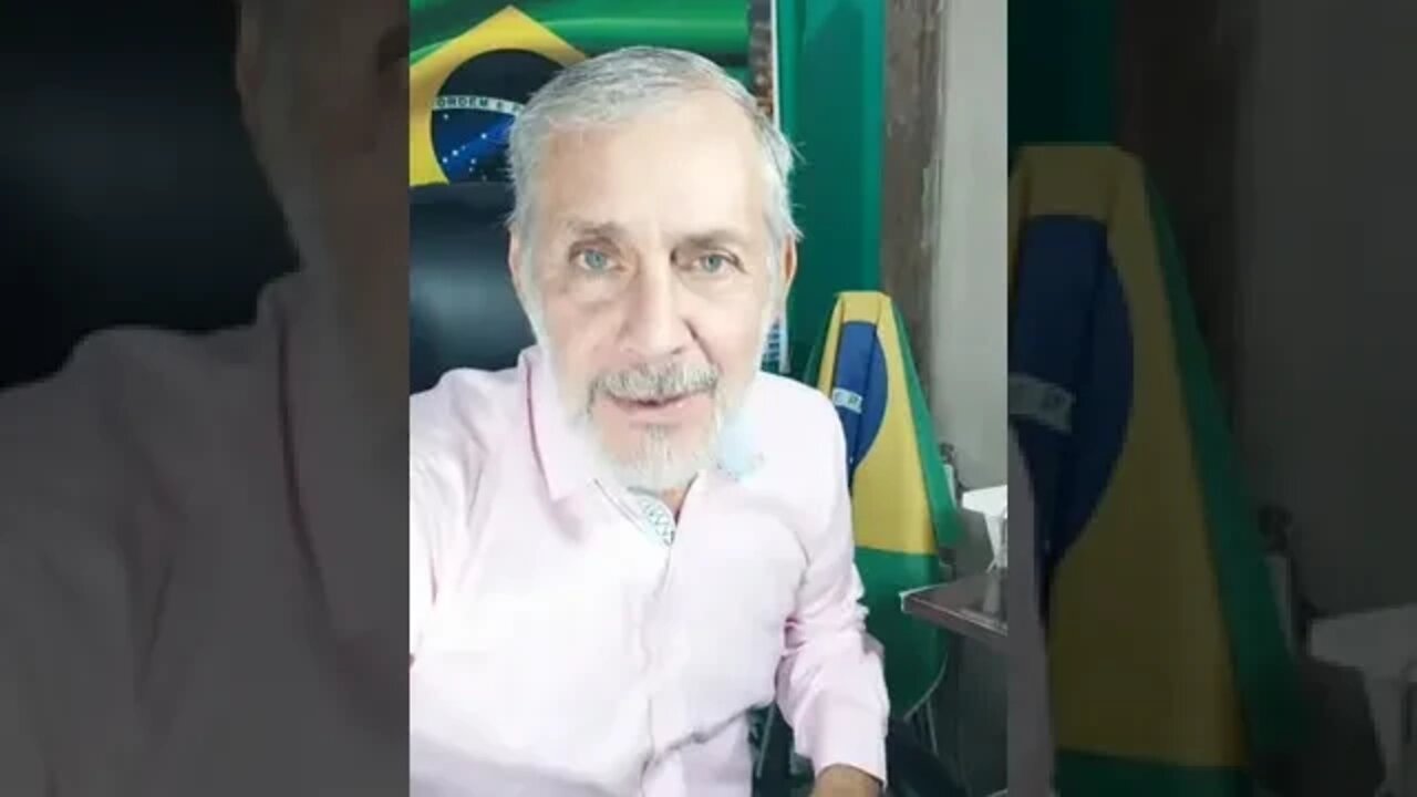 LIVE HORA DA PÁTRIA, CENSURA NAS REDES SOCIAIS É O FIM.