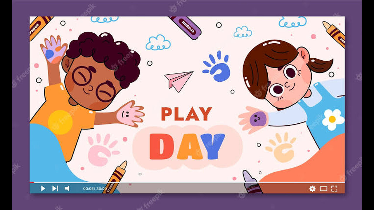 Enjoy every moment of life in childhood ❤️