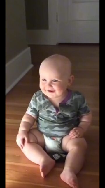 Cuteness is overloaded #cute child # cute-smile