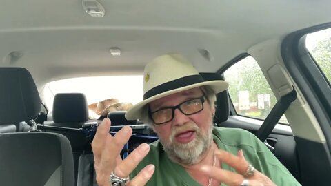 Goodbye to the incredible Ms Cyndy