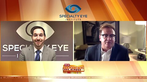 Specialty Eye Institute - 10/19/20