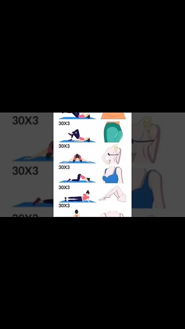 The Ultimate Effective Weight Loss Hack Exercise || Unlocking Rapid Weight Loss #Shorts