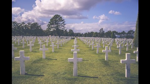 "In Flanders Fields" by John McCrae | Verses In Vox