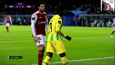 PES20 #26 TENHO IMPRESSÃO QUE SIM E QUE TAMBEM,HAHAHA