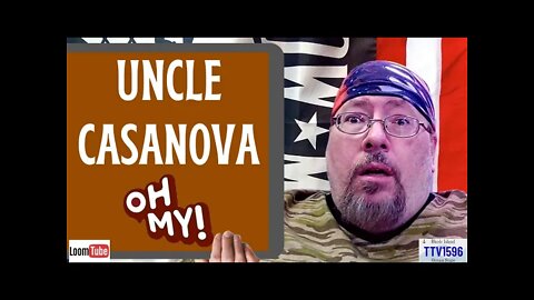 UNCLE CASANOVA - 050622 TTV1596