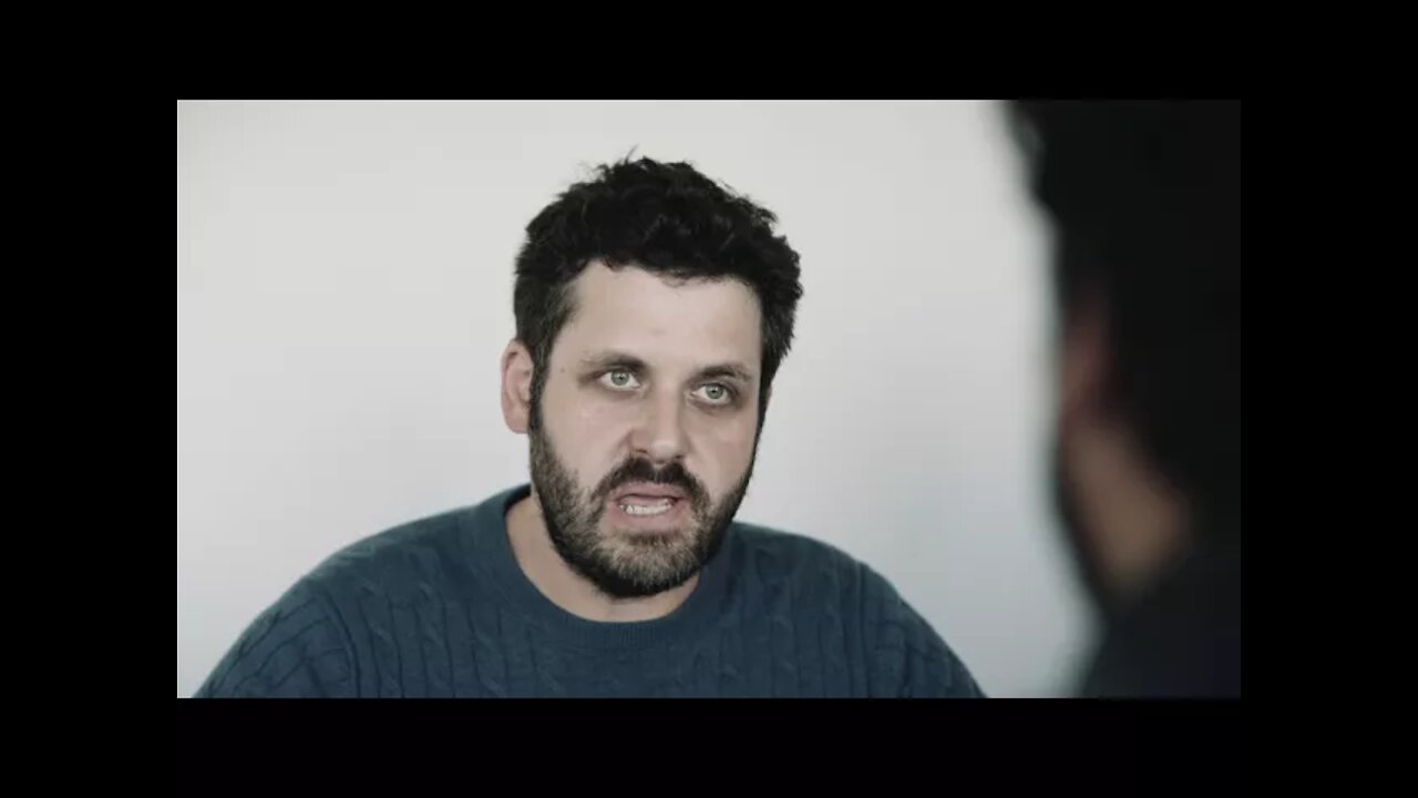 Who Fucked The Peanut Butter (2018)