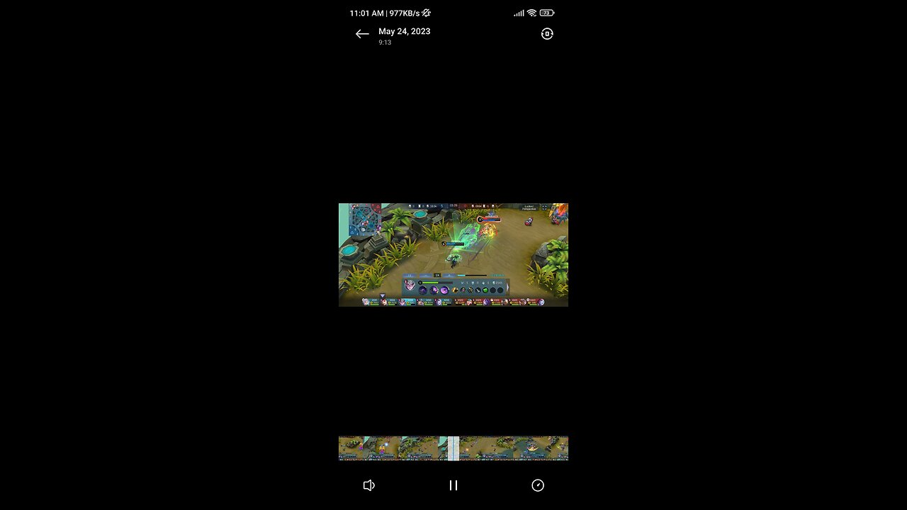 DYRROTH BEST BUILD 2023
