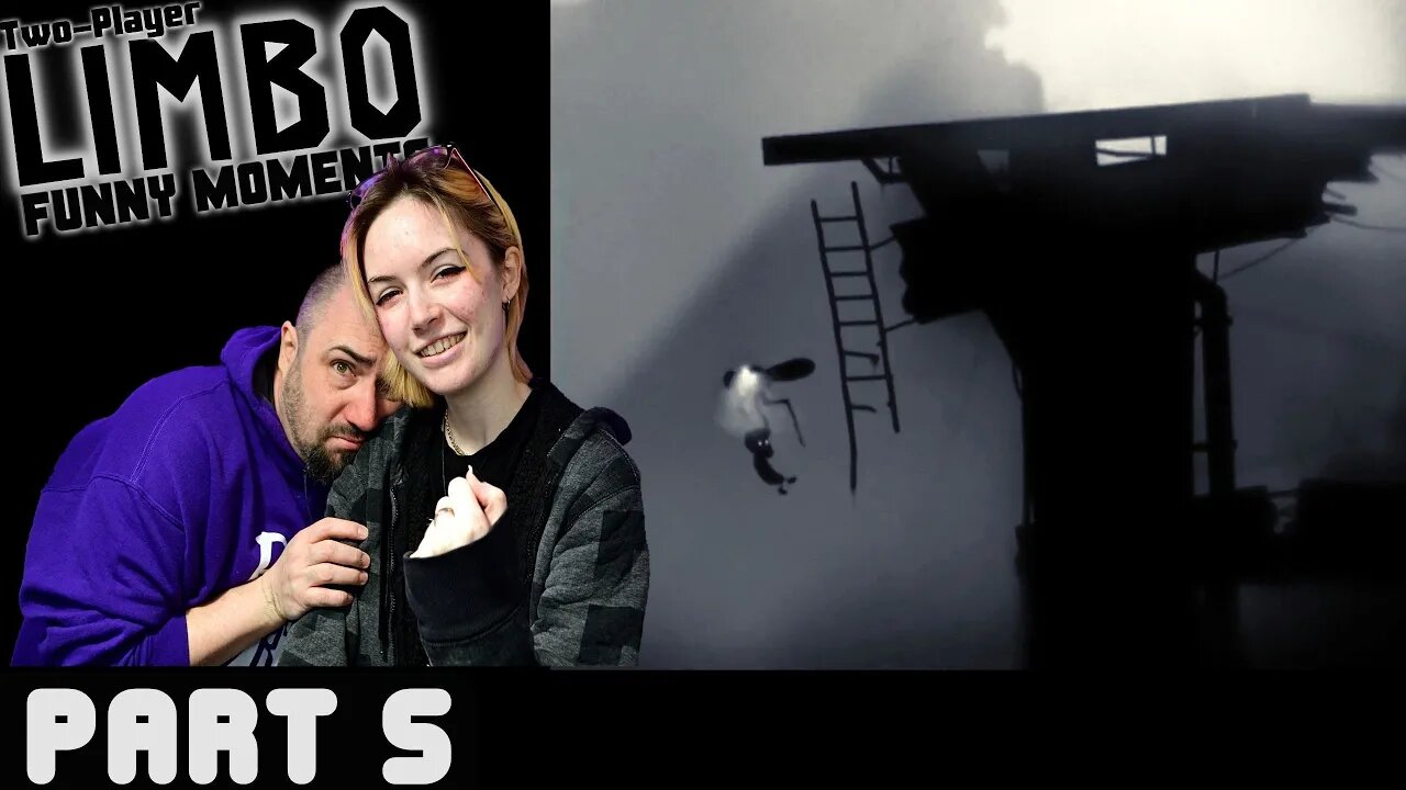 BUGS & COGS! - More Limbo Fun with Theseus (Part 5)